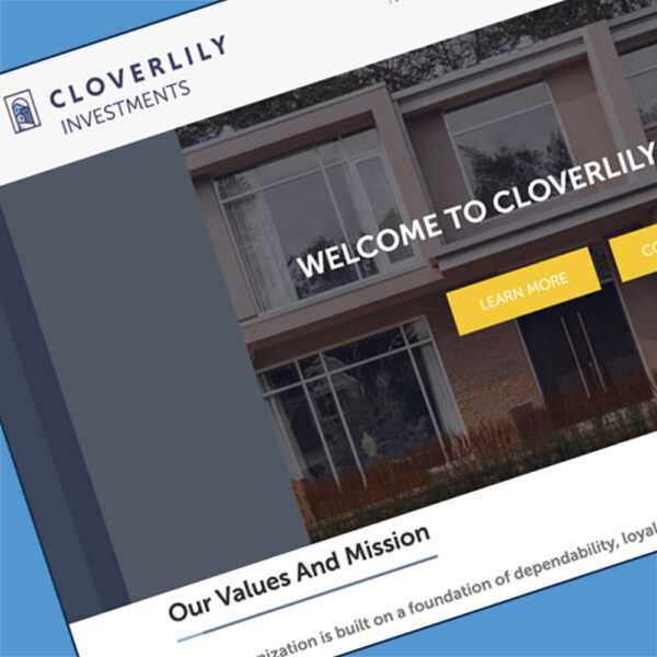 Best Website Branding